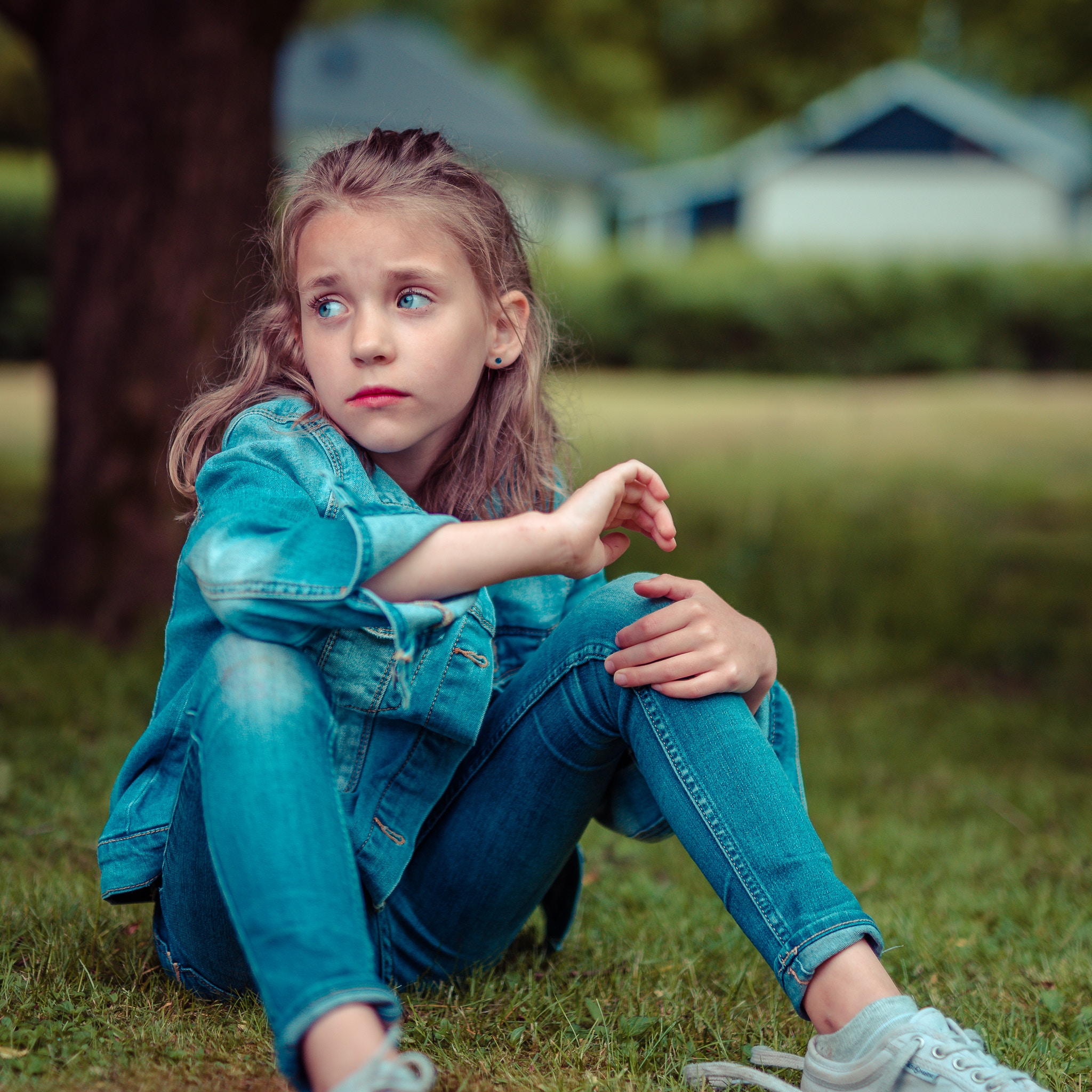 Scheiden: hoe vertellen we het de kinderen?